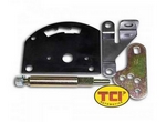 C4/C6 Pan Bracket & Lever Kit